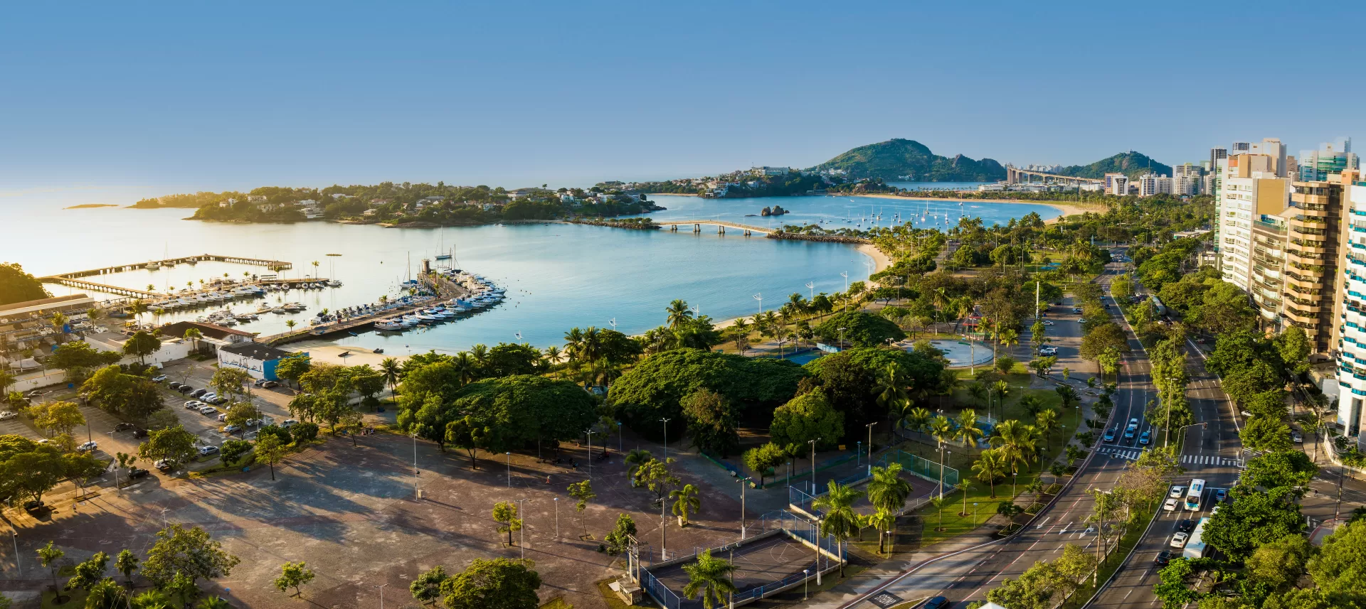 Imóveis em Vitória e Vila Velha